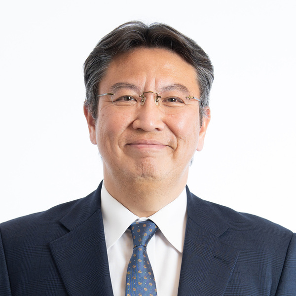 Yoshifumi Nakajima