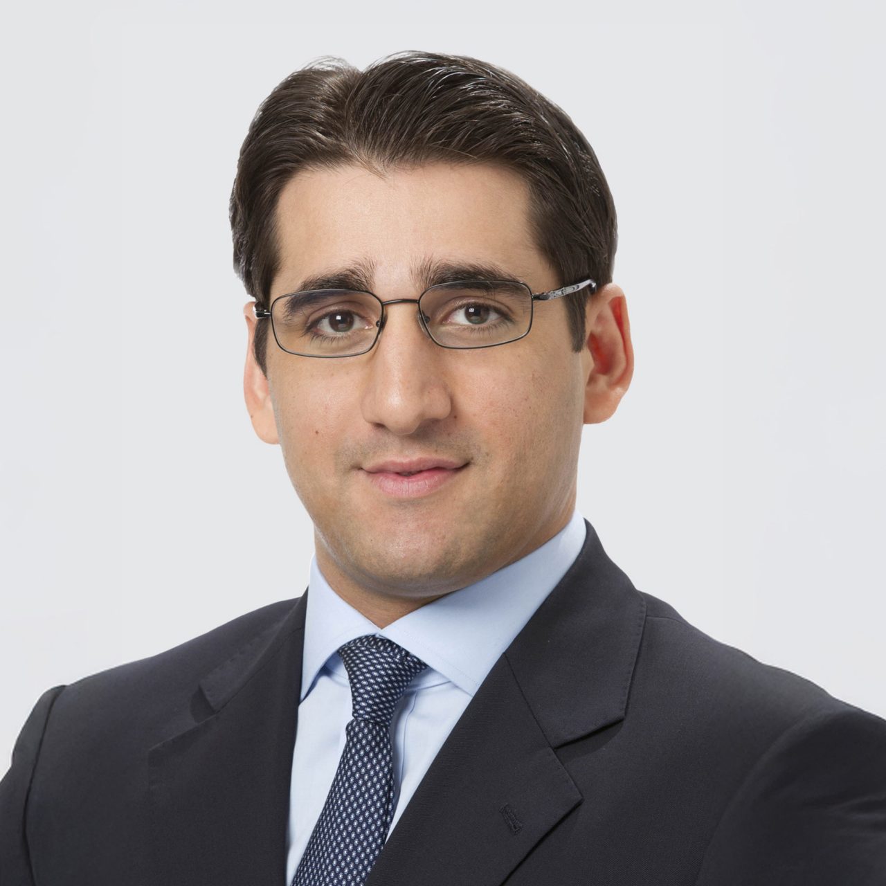 Zubair Nizami