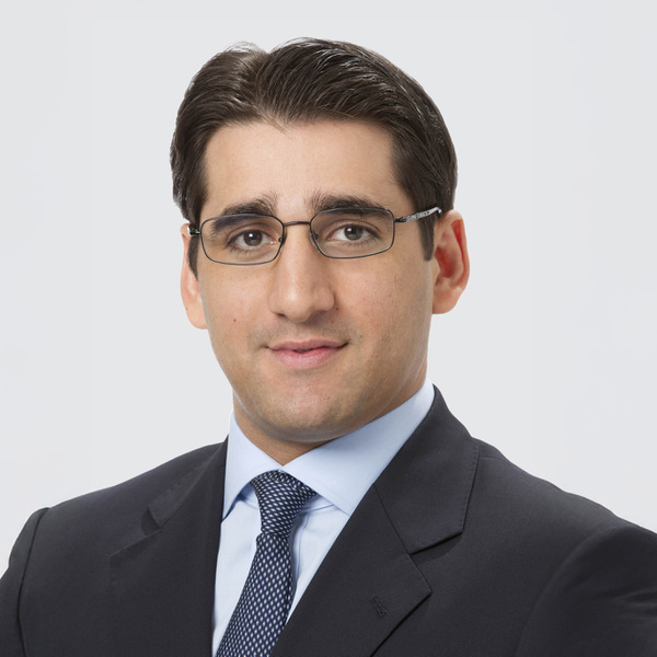 Zubair Nizami