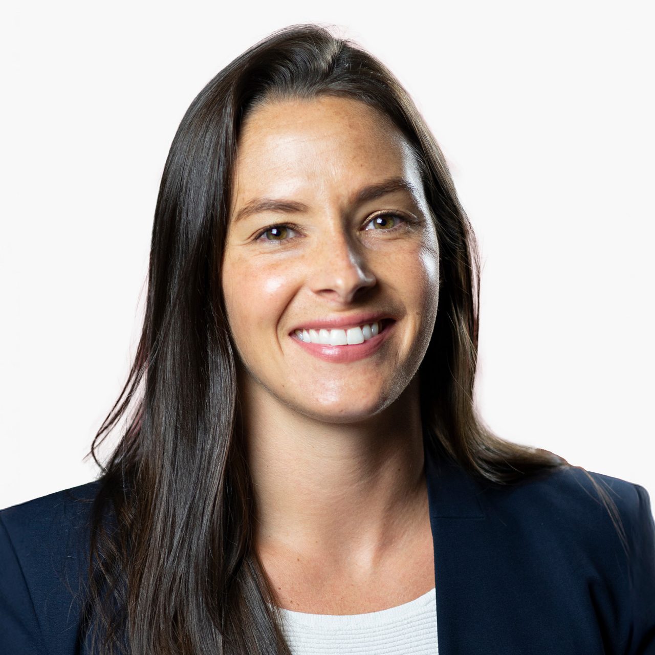 Caitlin O'Brien