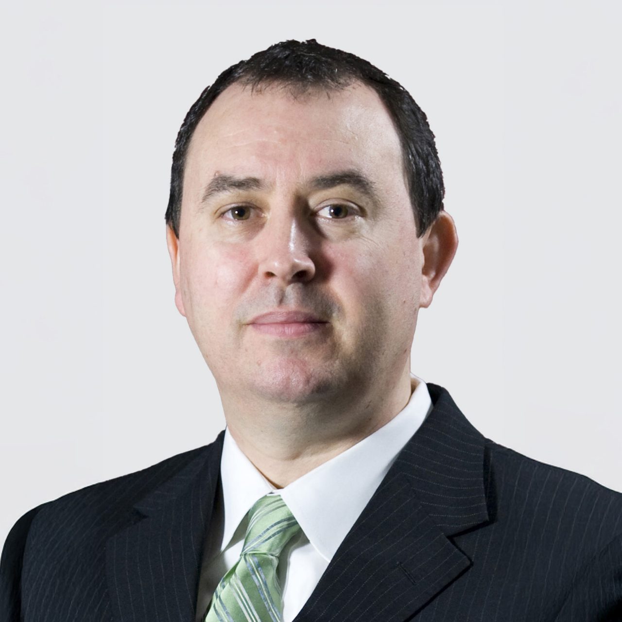 Dermot O'Brien