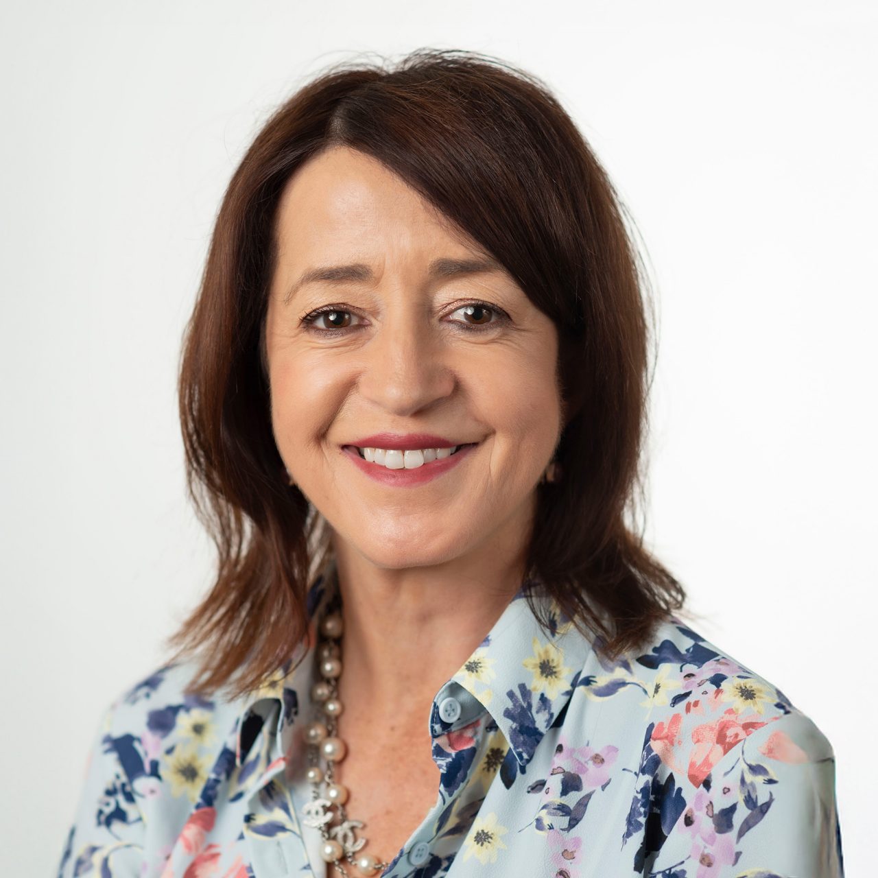 Sarah O'Donnell
