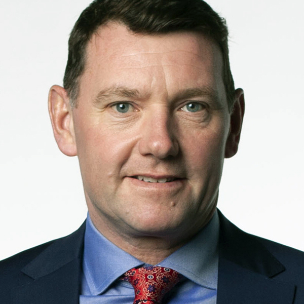 Alan O'Sullivan