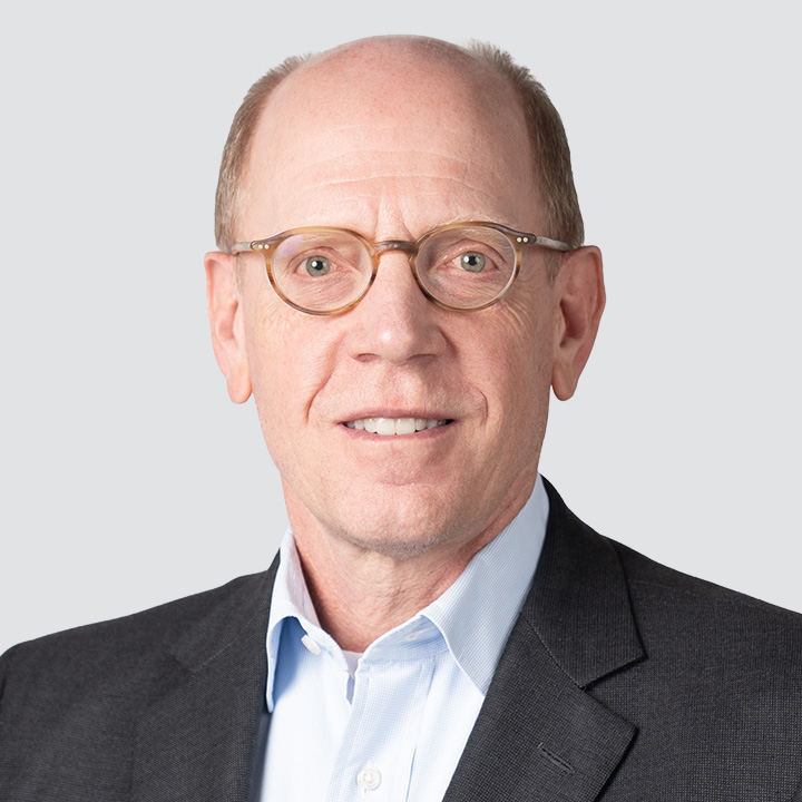 David Parker