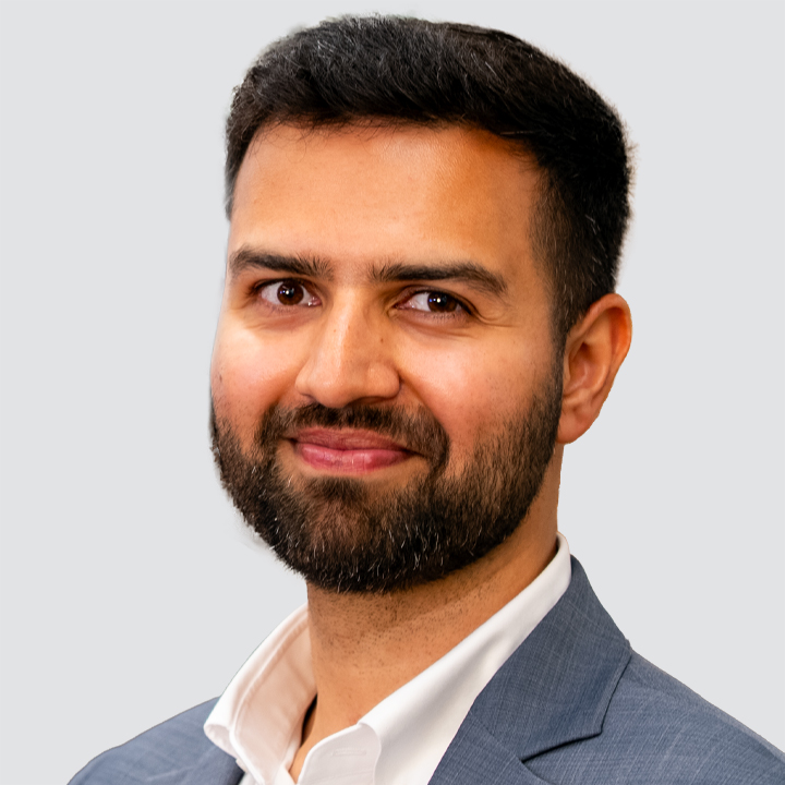 Parth Gargava