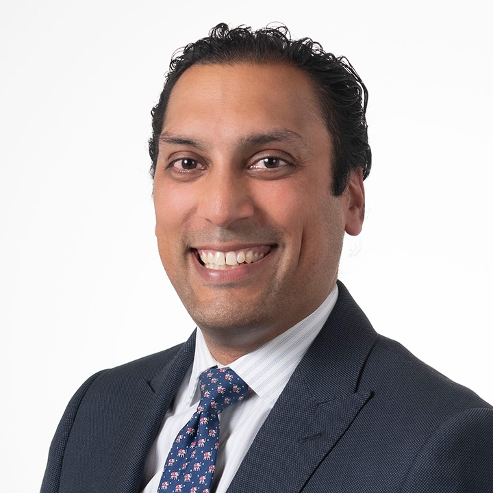 Akhil Patel