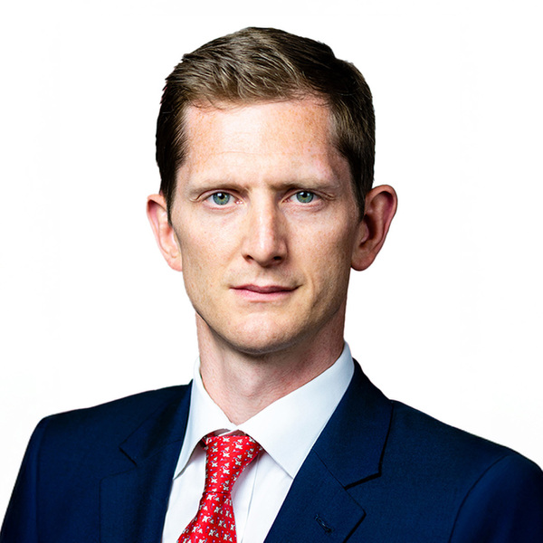 Patrick Heffernan