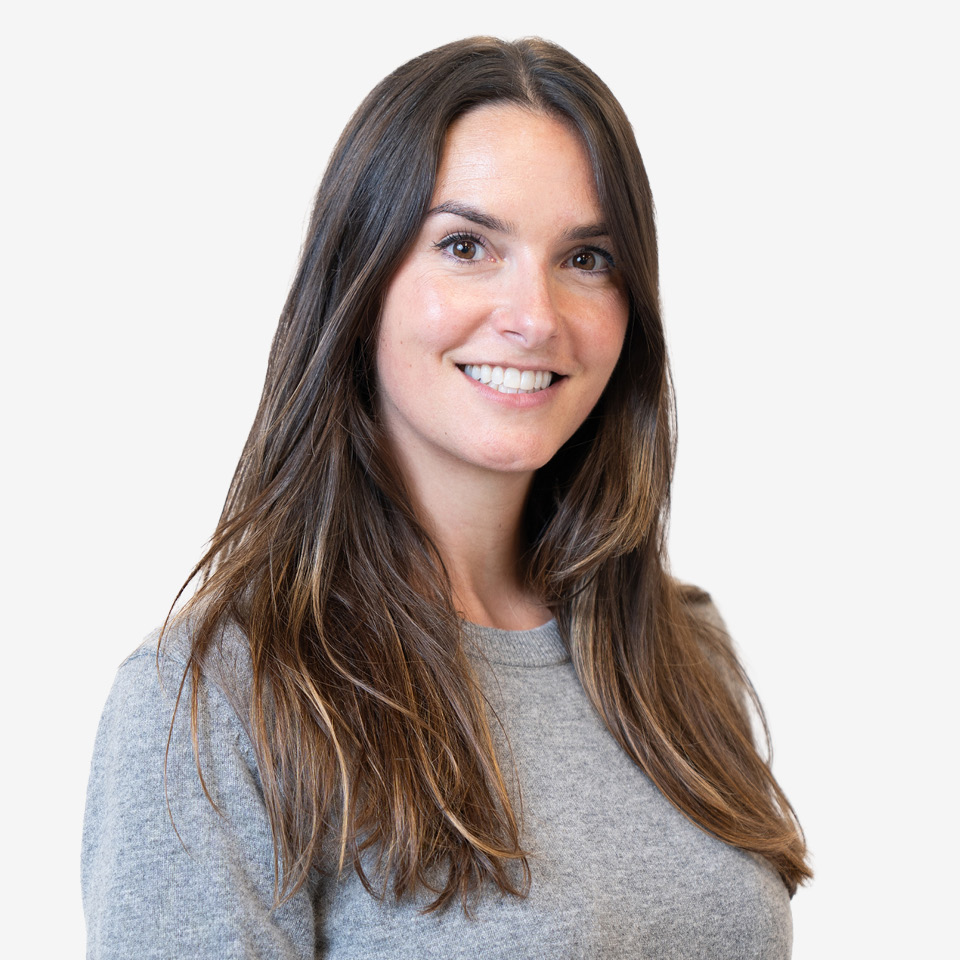 Portrait of Arieal Douvlis