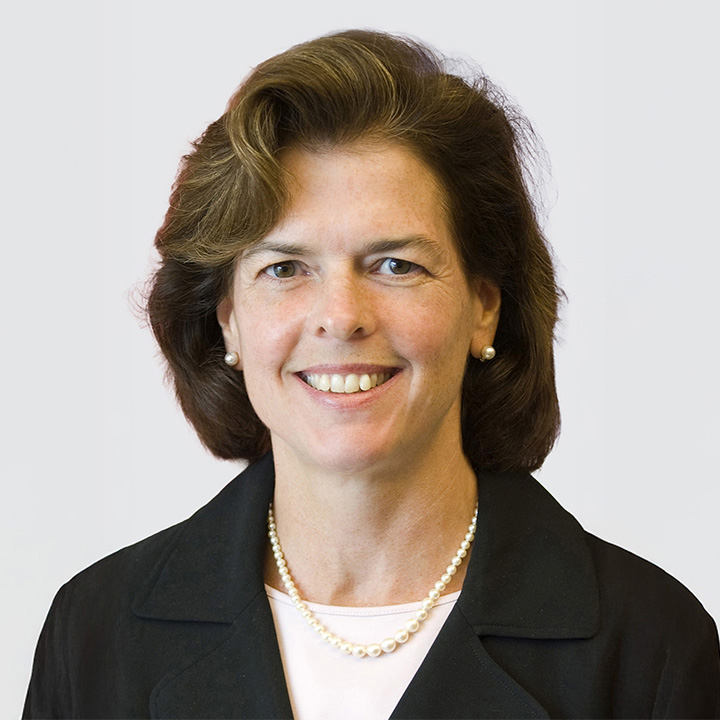 Elizabeth Prickett
