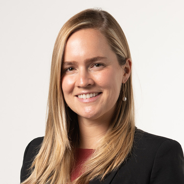 Allison Robinson