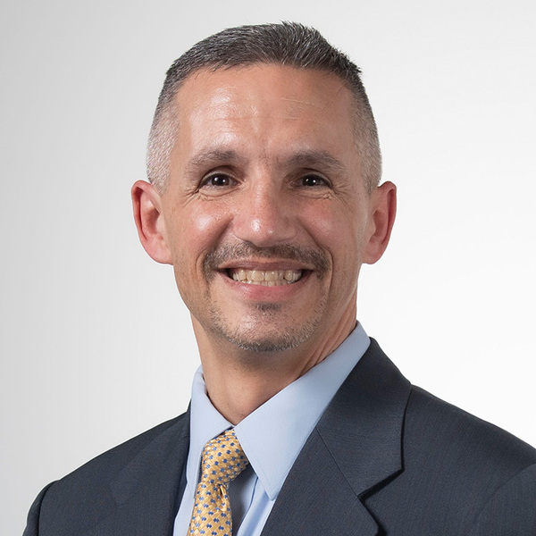 Michael Schuster