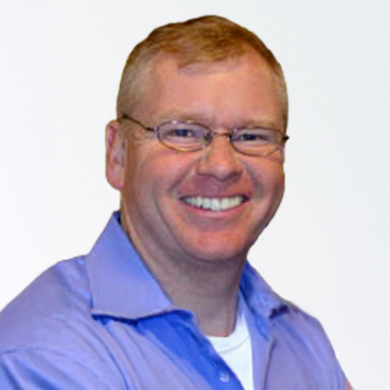 Jeffrey Scott