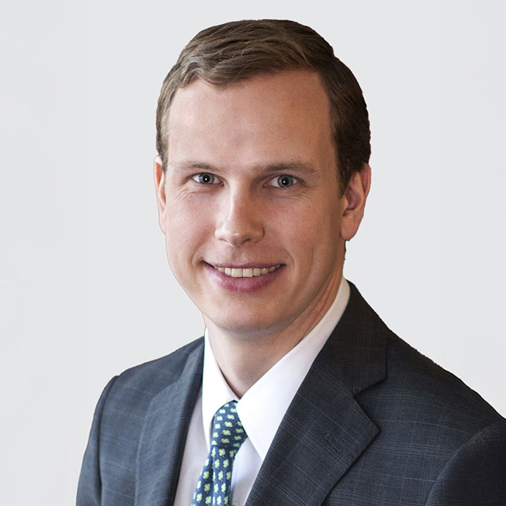 Patrick Scott