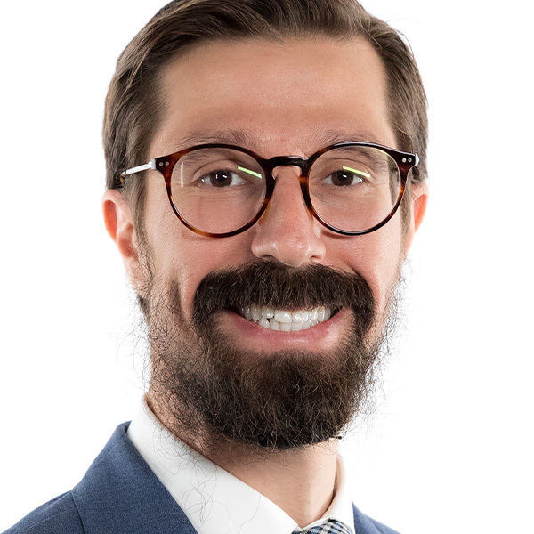 Michael Shapiro