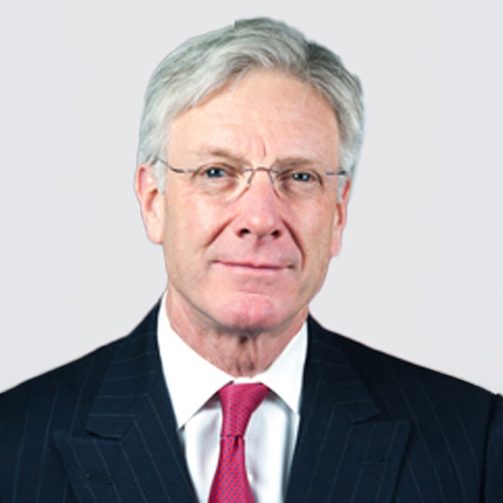 Charles Schufeldt