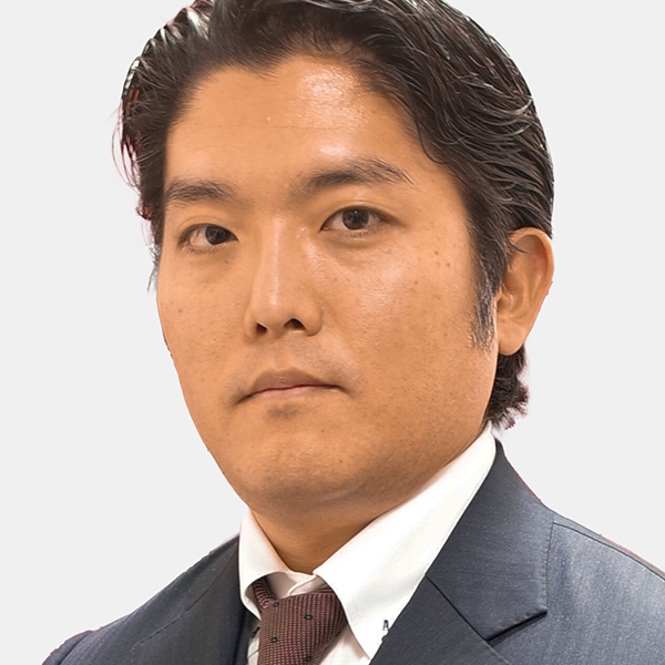 Noriyasu Sonobe