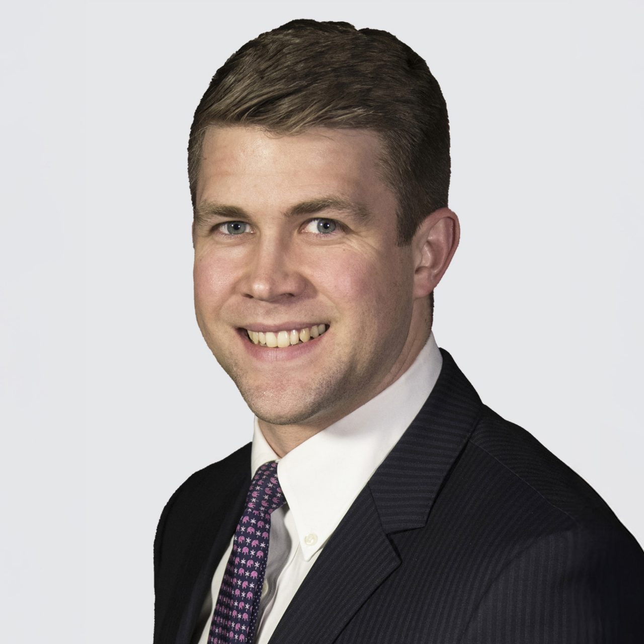 Chris Stonerook
