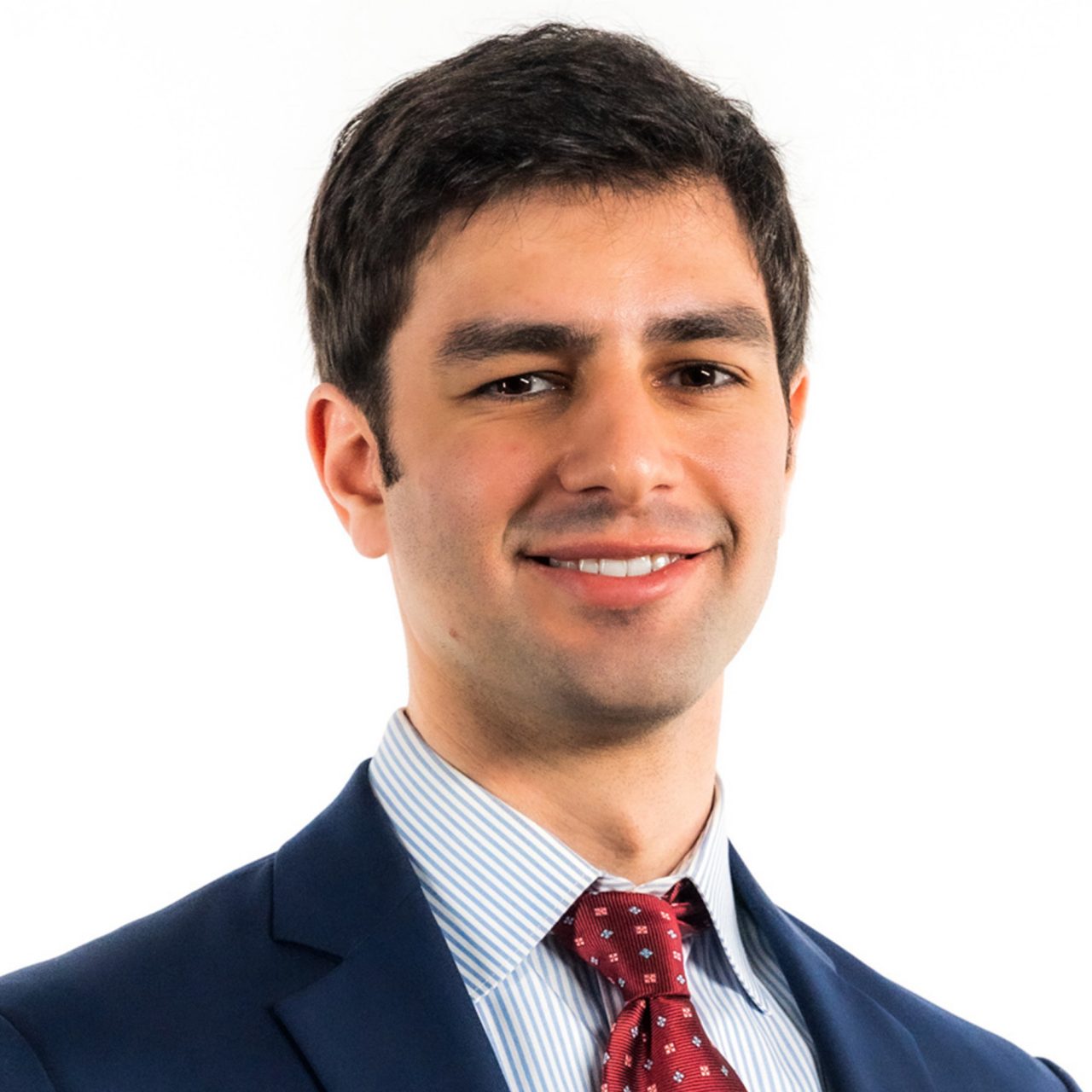 Gregory Troderman