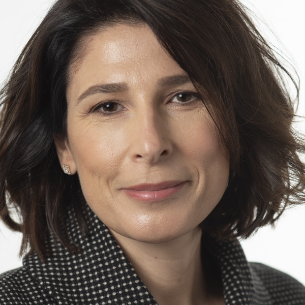 Simone Vroegop