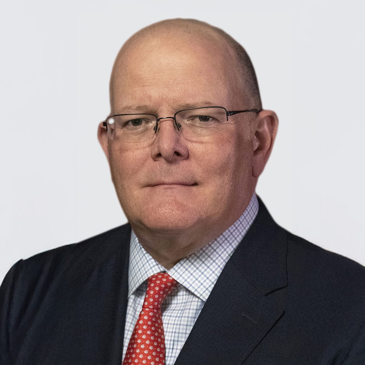 Patrick Walsh