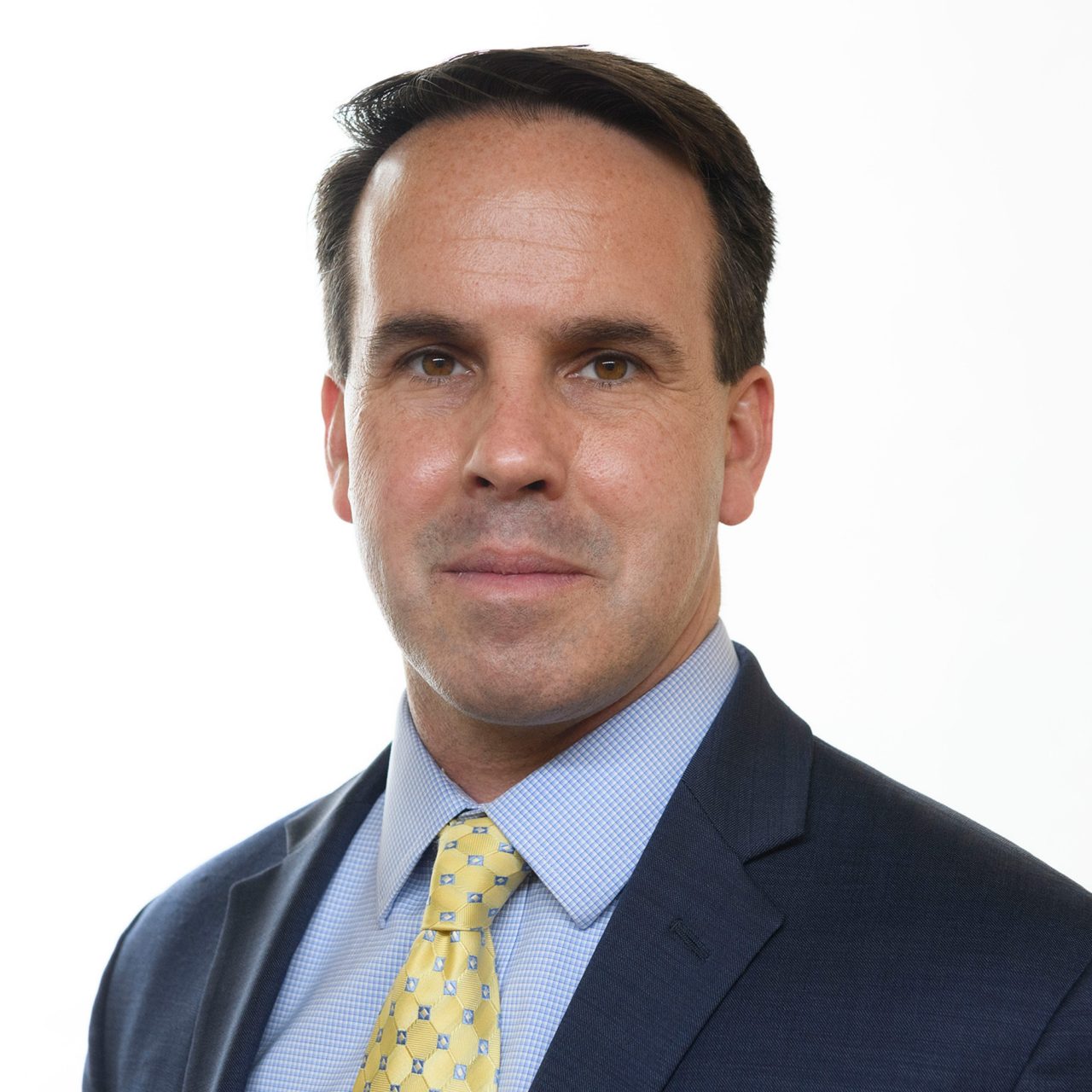 Kevin Welch