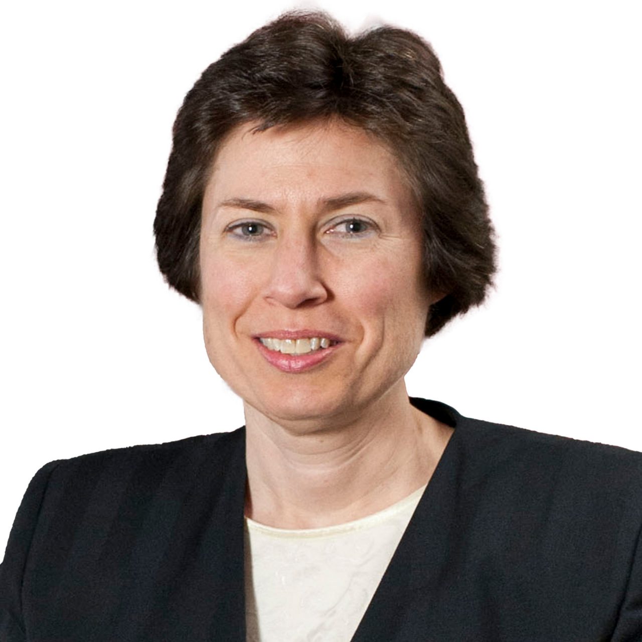 Susan Whartnaby