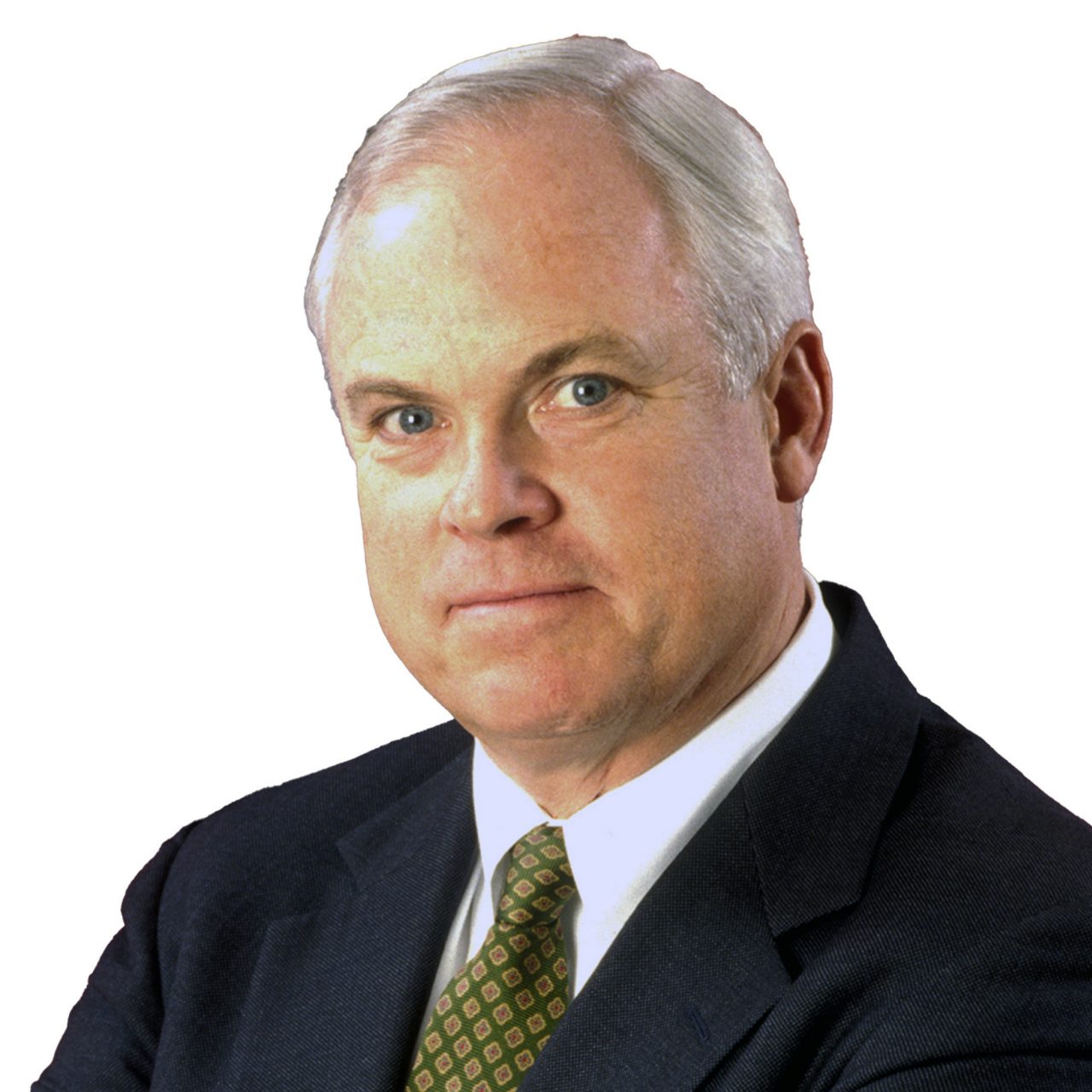 Bill Whelan