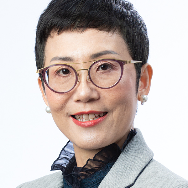 Lisa Wong