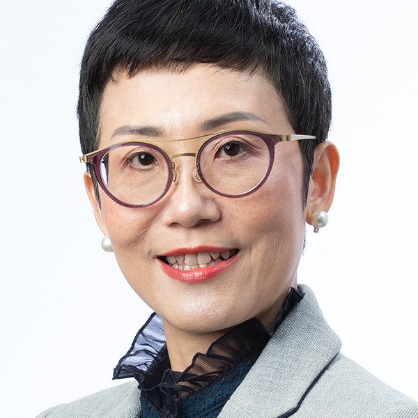 Lisa Wong