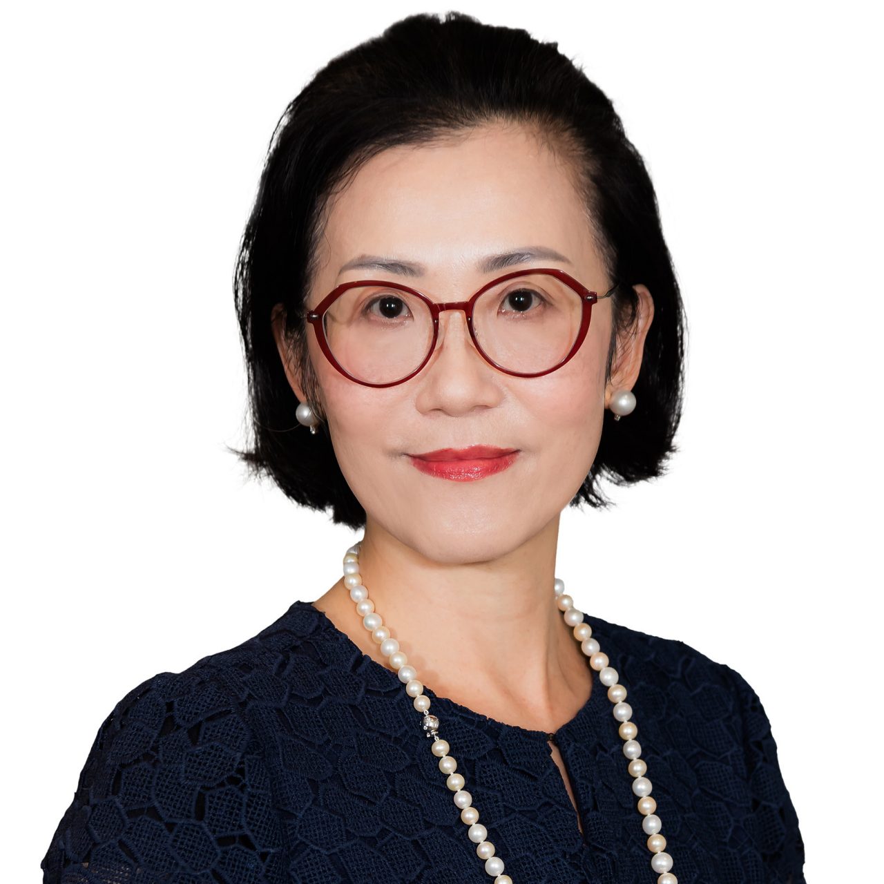 Lisa Wong