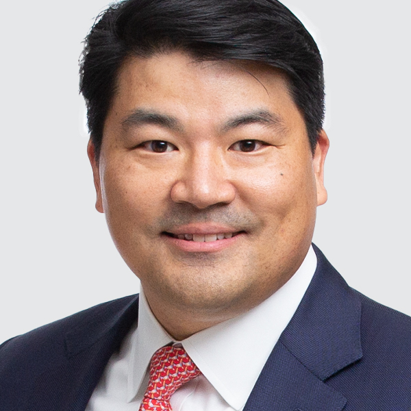 Richard Yeh