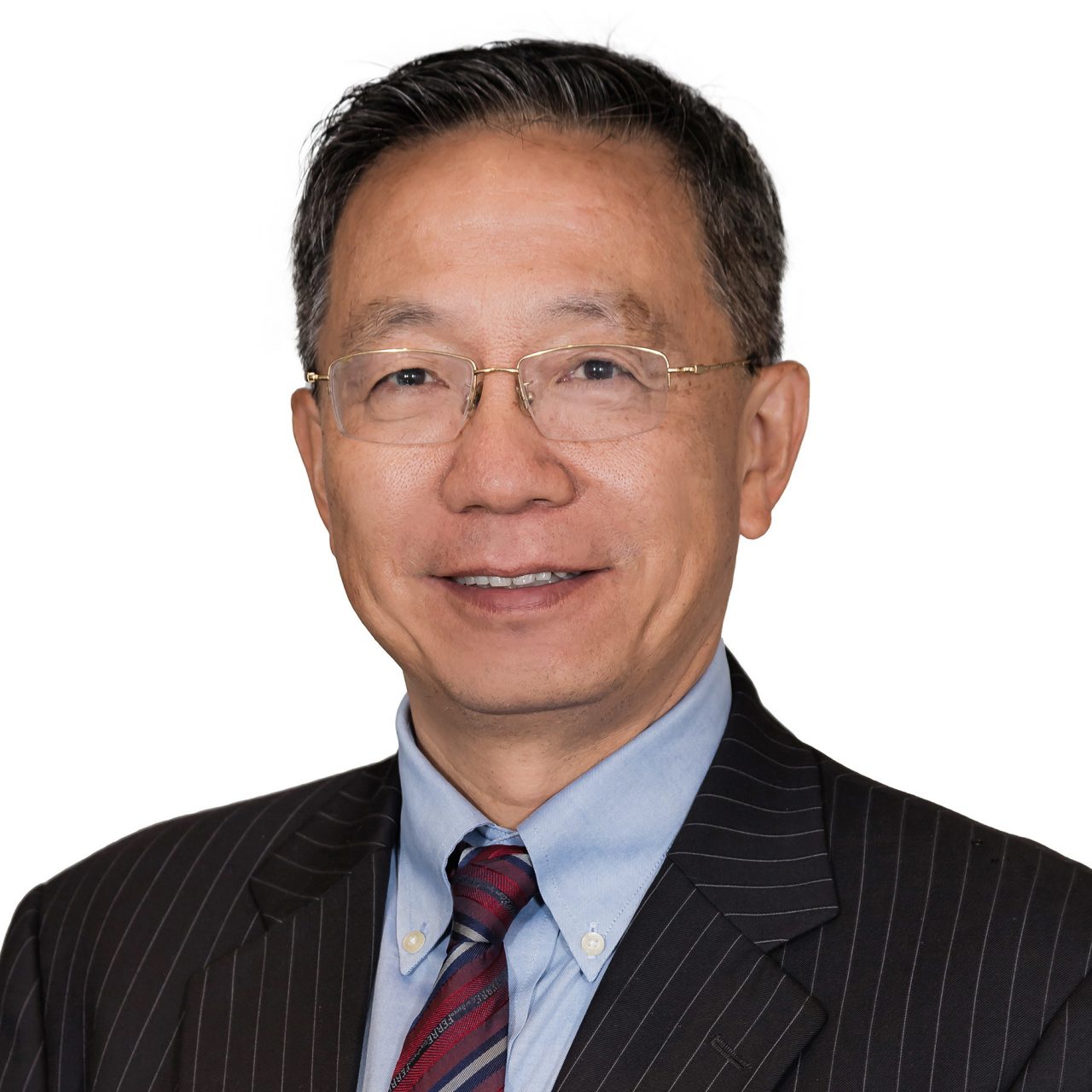 Samuel Zhao
