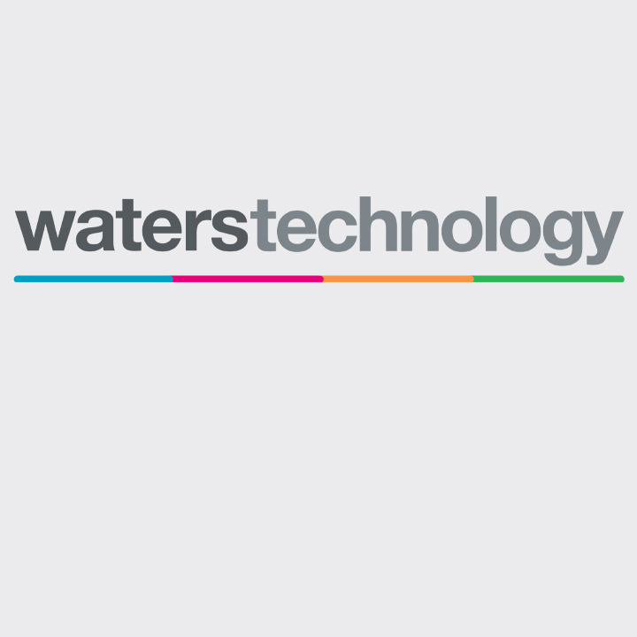 Waterstechnology logo