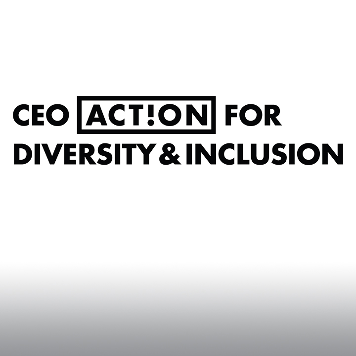 CEO Action for Diversity & Inclusion