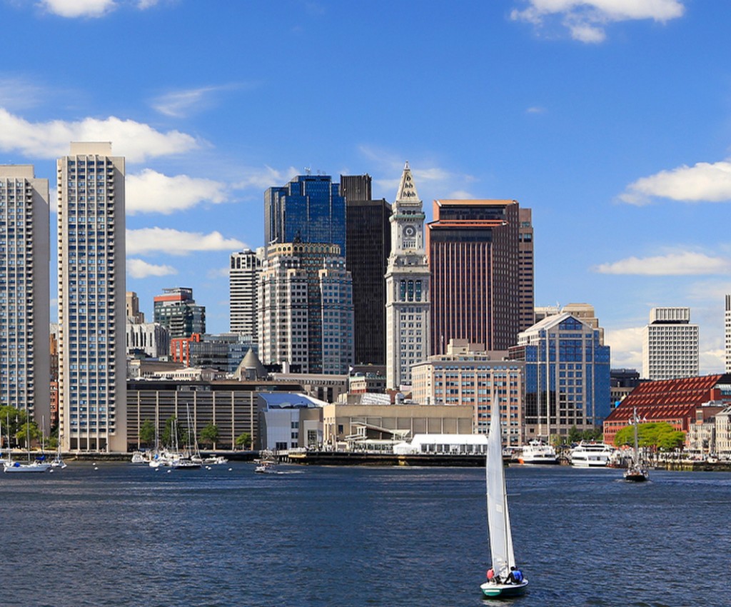 Boston Office