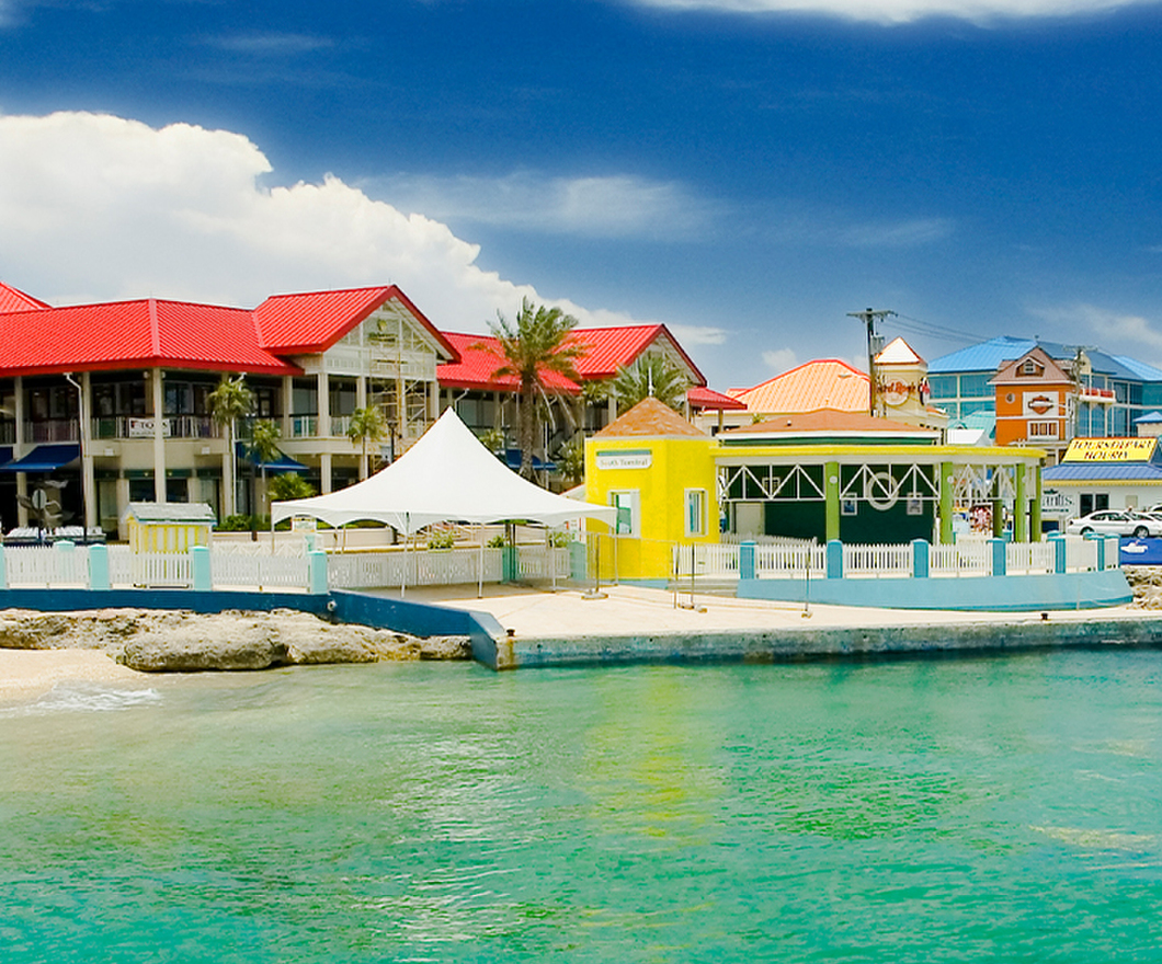 Grand Cayman, Cayman Islands