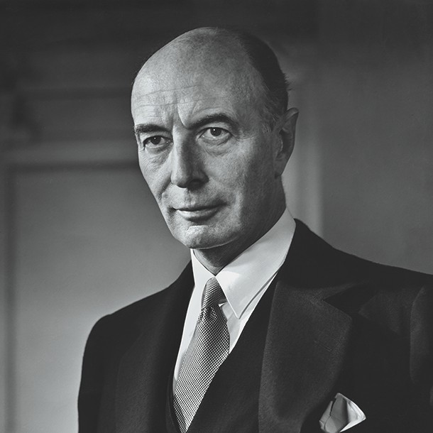 Robert Lovett