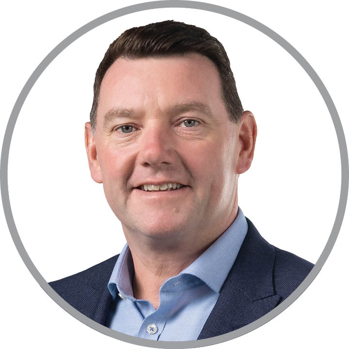 Alan O'Sullivan