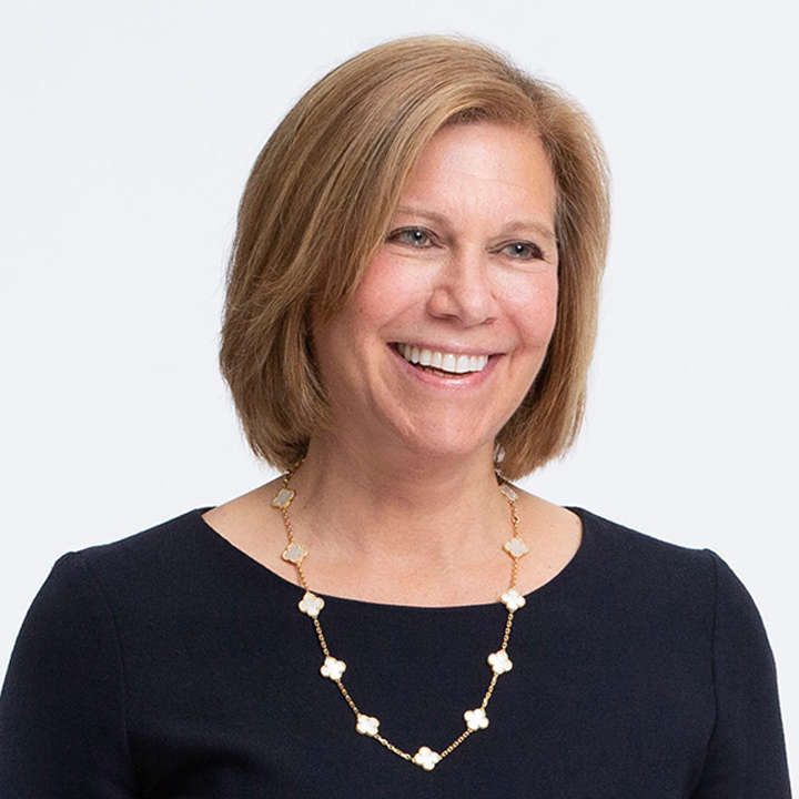 Suzanne Brenner