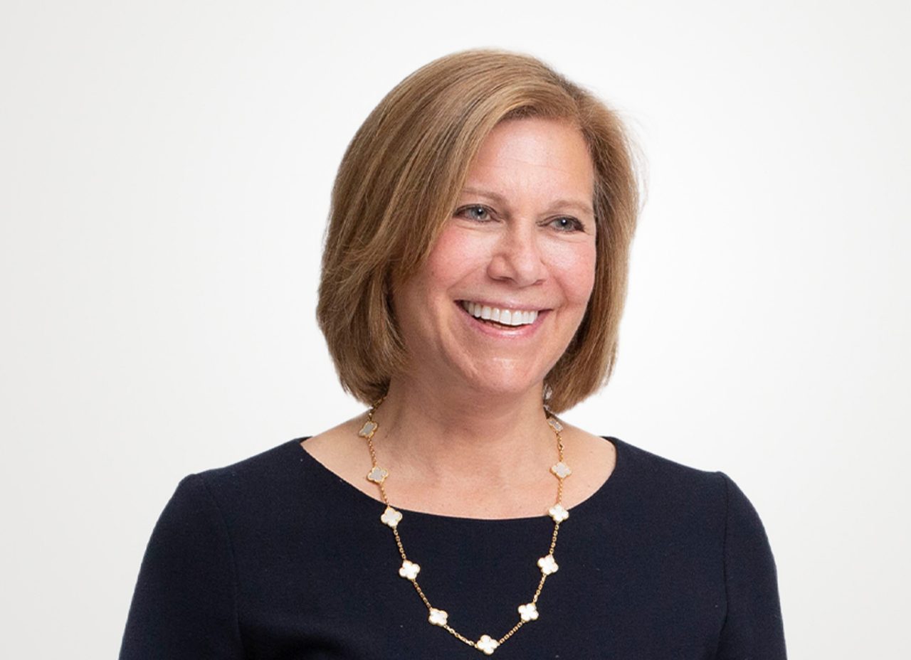 A legacy of her own: CIO Emeritus Suzanne Brenner reflects on her ...