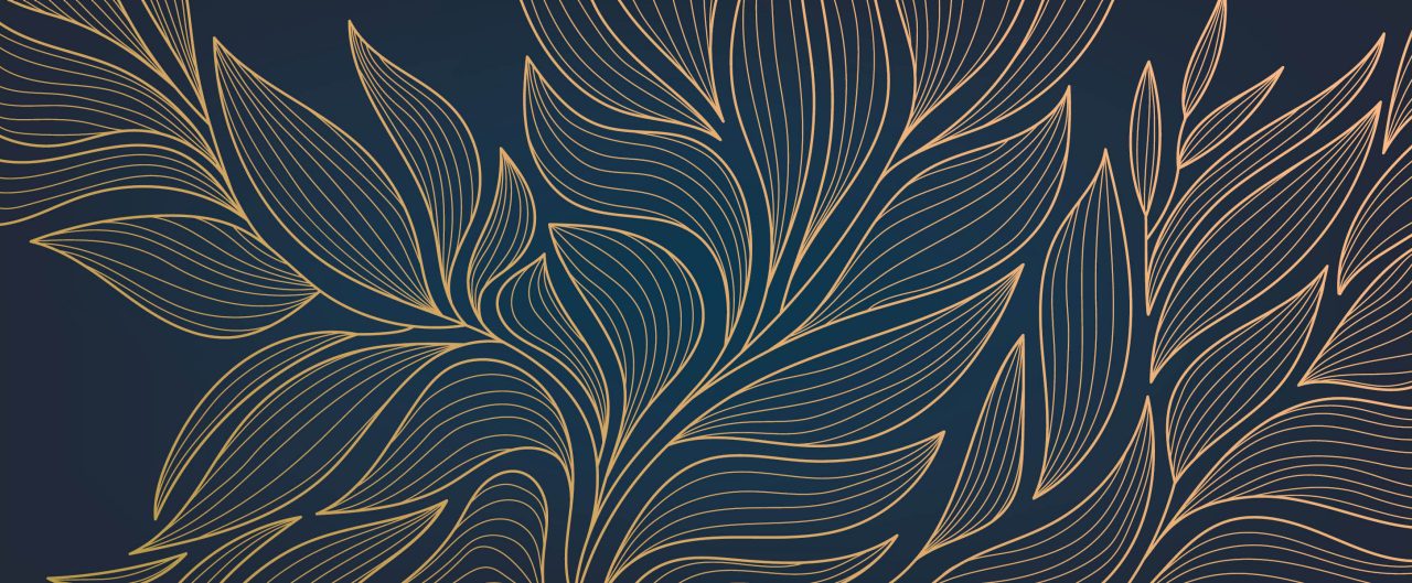 Floral pattern