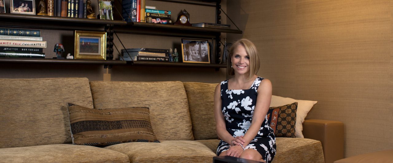 Katie Couric