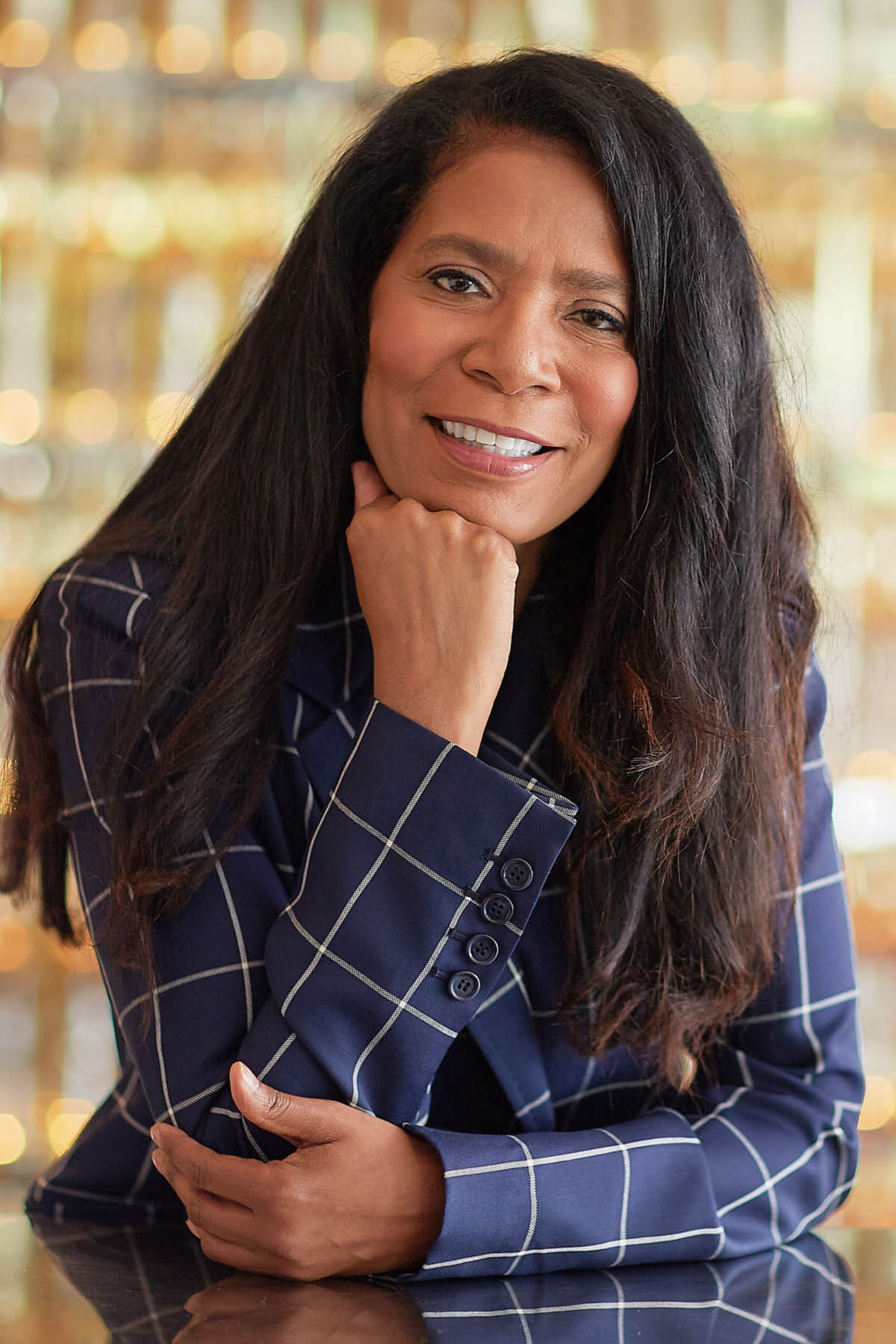 Judy Smith