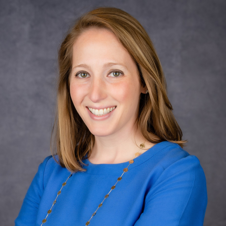 Katherine Saunders