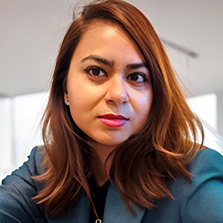 Gayatri Sarkar