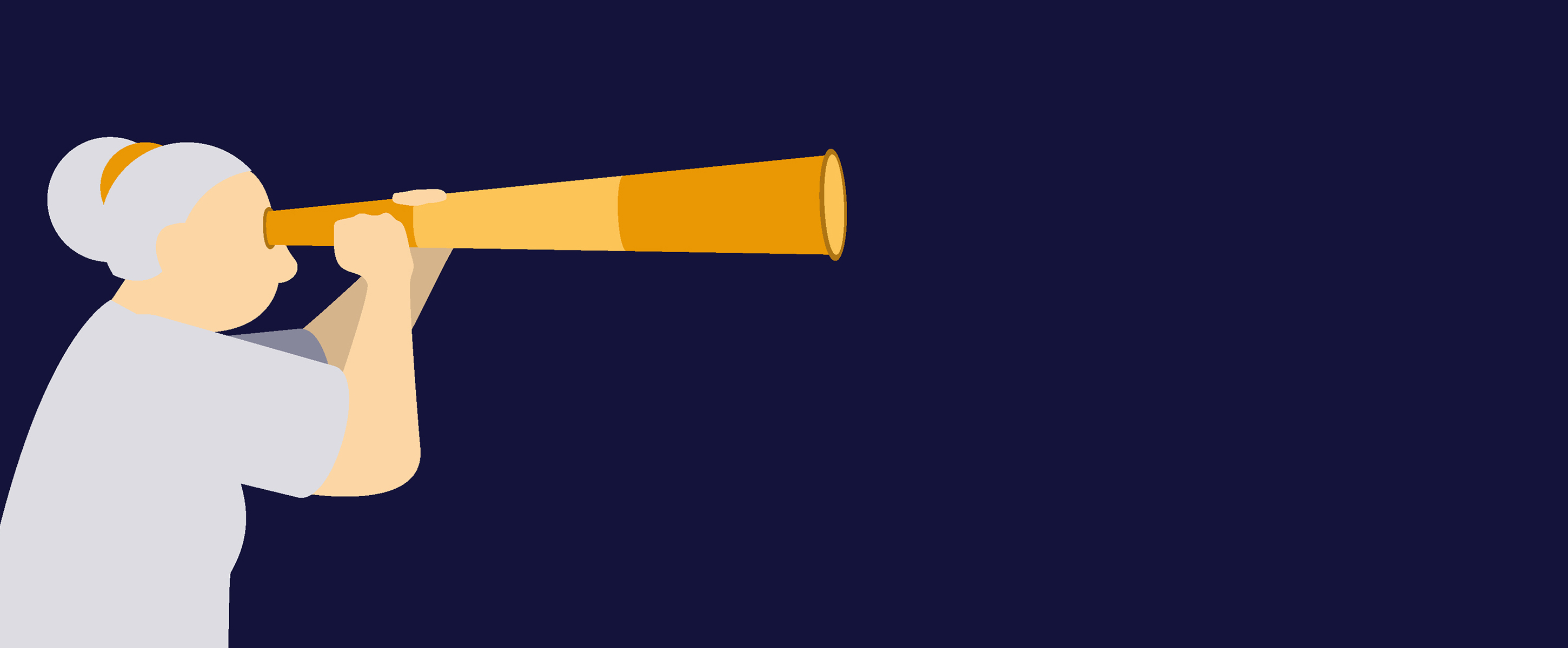 Infographic on Planning for the Future: Private business owners on wealth transfer, succession, and legacy