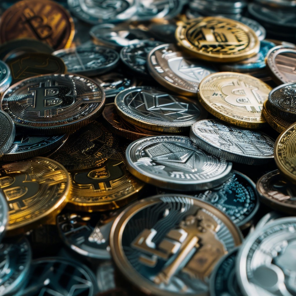 Stablecoins gain new momentum