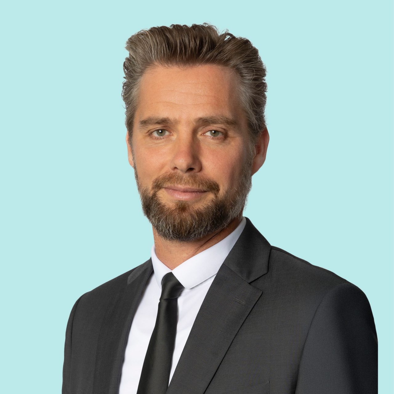 Alexandre Frick photo