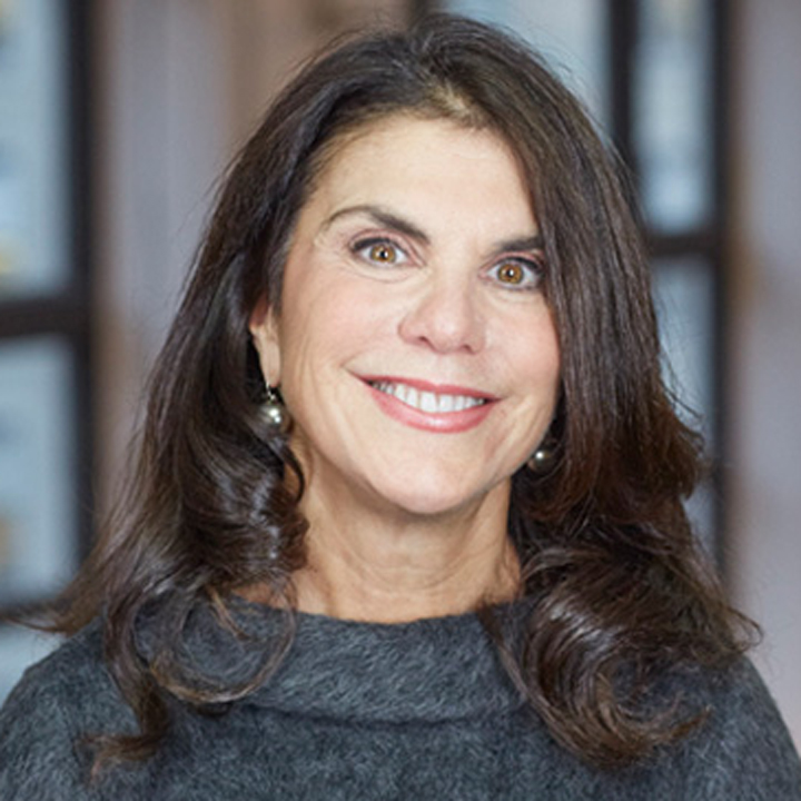 Vicki Cerami
