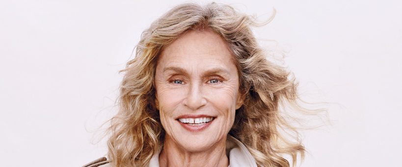 Lauren Hutton